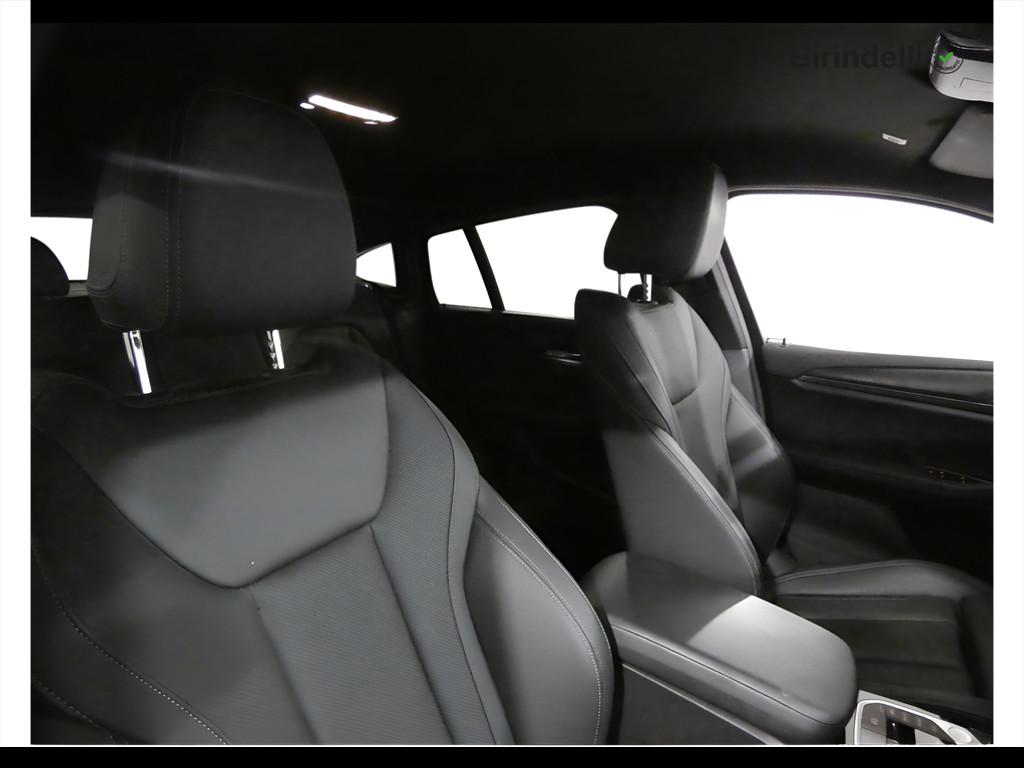 BMW X4 xdrive20d mhev 48V Msport auto