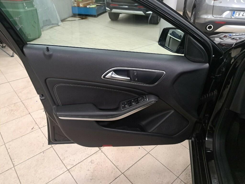 Mercedes Classe A 200 d Sport auto my16