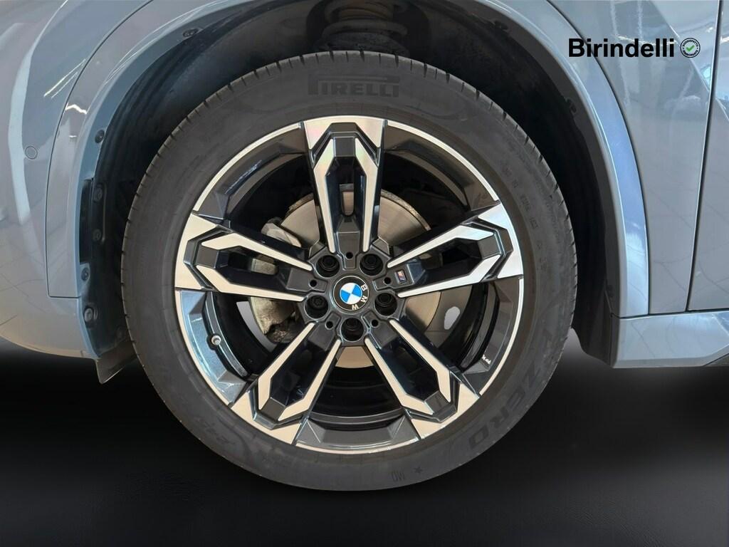 BMW X1 sdrive18d Msport auto