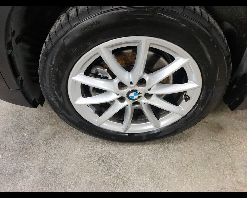 BMW X1 sdrive18d Business Advantage auto