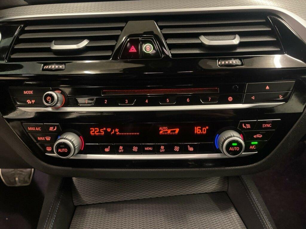 BMW Serie 6 630d Gran Turismo Msport 249cv auto