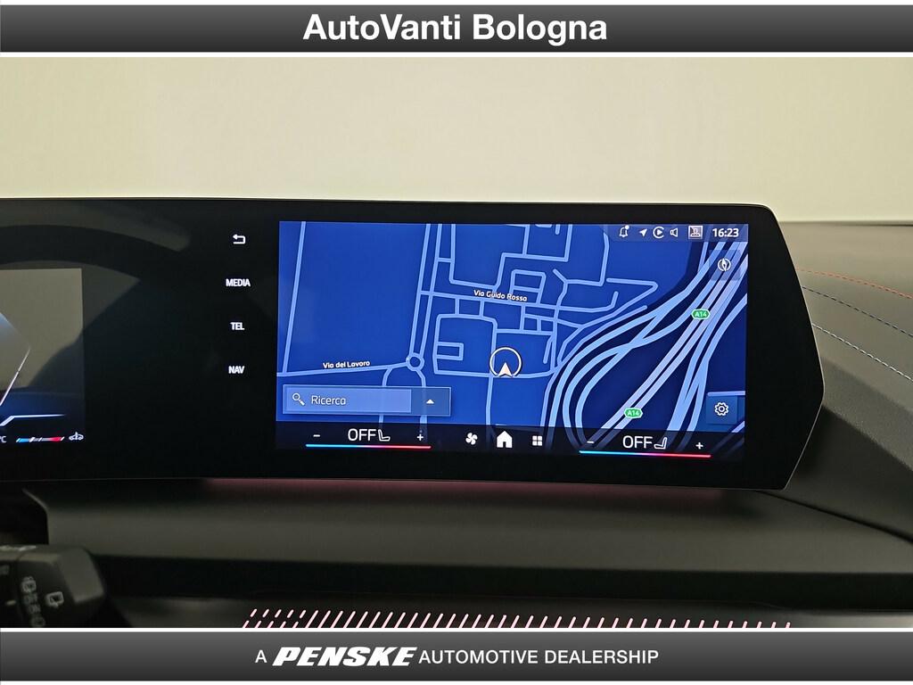 BMW Serie 1 118d MSport Pro auto