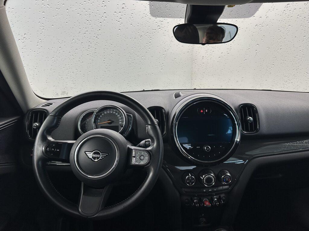Mini Cooper D Countryman 2.0 D Cooper D ALL4 Auto