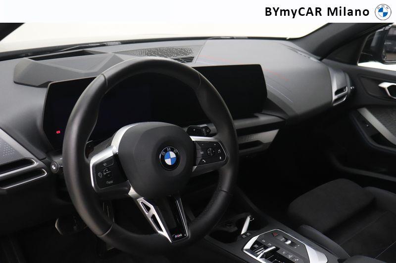 BMW Serie 1 118d MSport Pro auto
