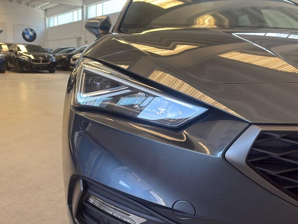 Seat Leon Sportstourer 1.5 etsi FR 150cv dsg