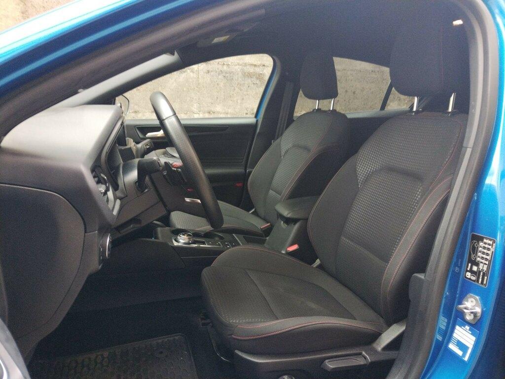 Ford Focus 1.5 ecoblue ST-Line Co-pilot s&s 120cv auto my20.75