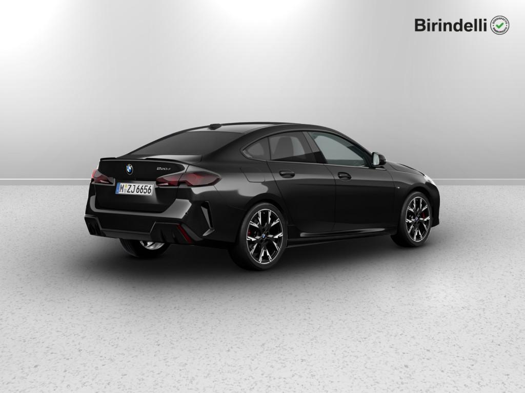 BMW Serie 2 220d Gran Coupe 48V MSport Pro auto