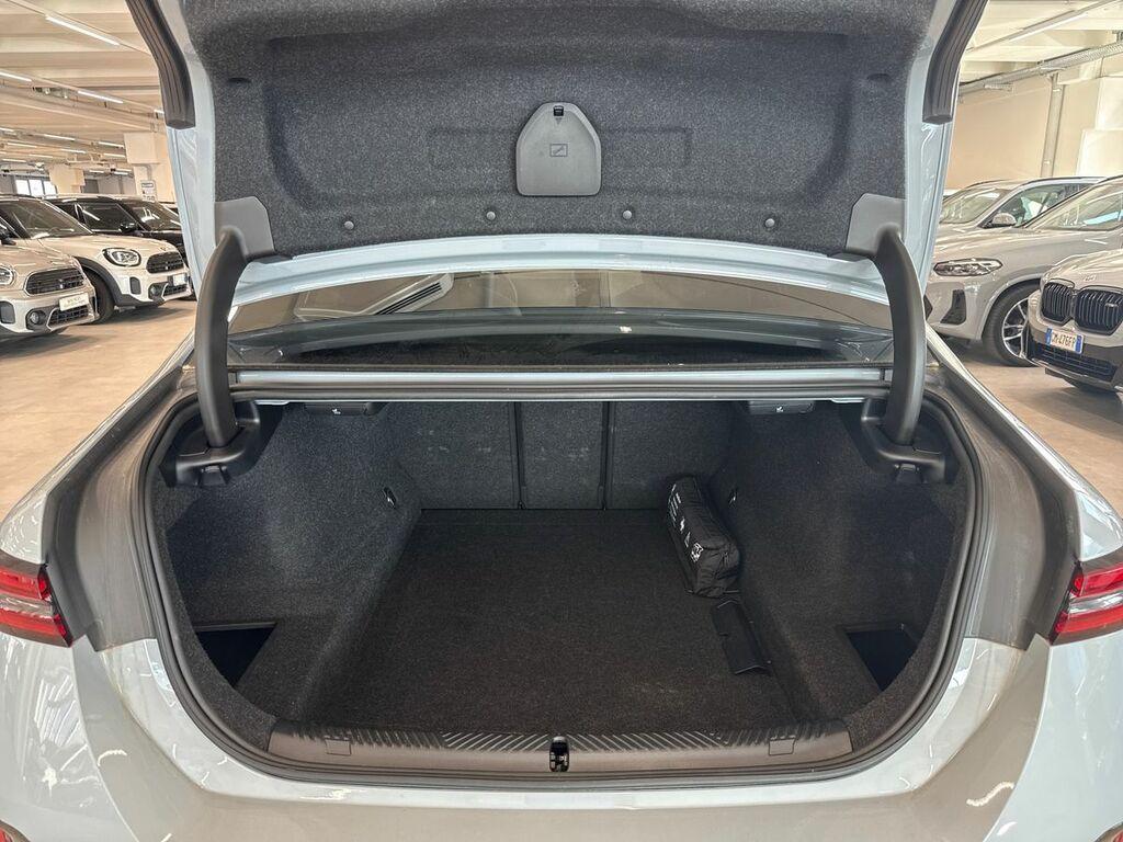 BMW Serie 5 520d 48V xdrive M Sport Pro auto