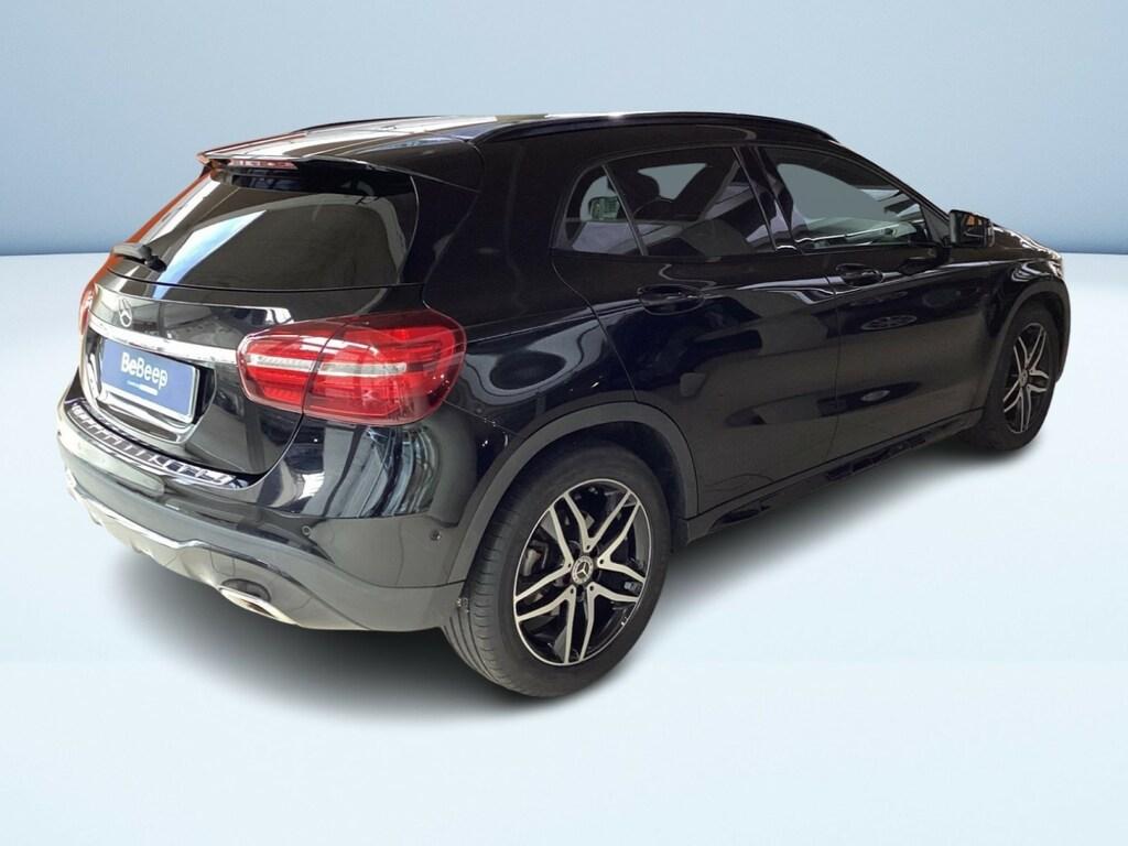 Mercedes GLA 180 Sport auto