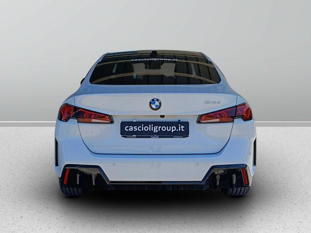 BMW Serie 2 218d Gran Coupe MSport Pro auto