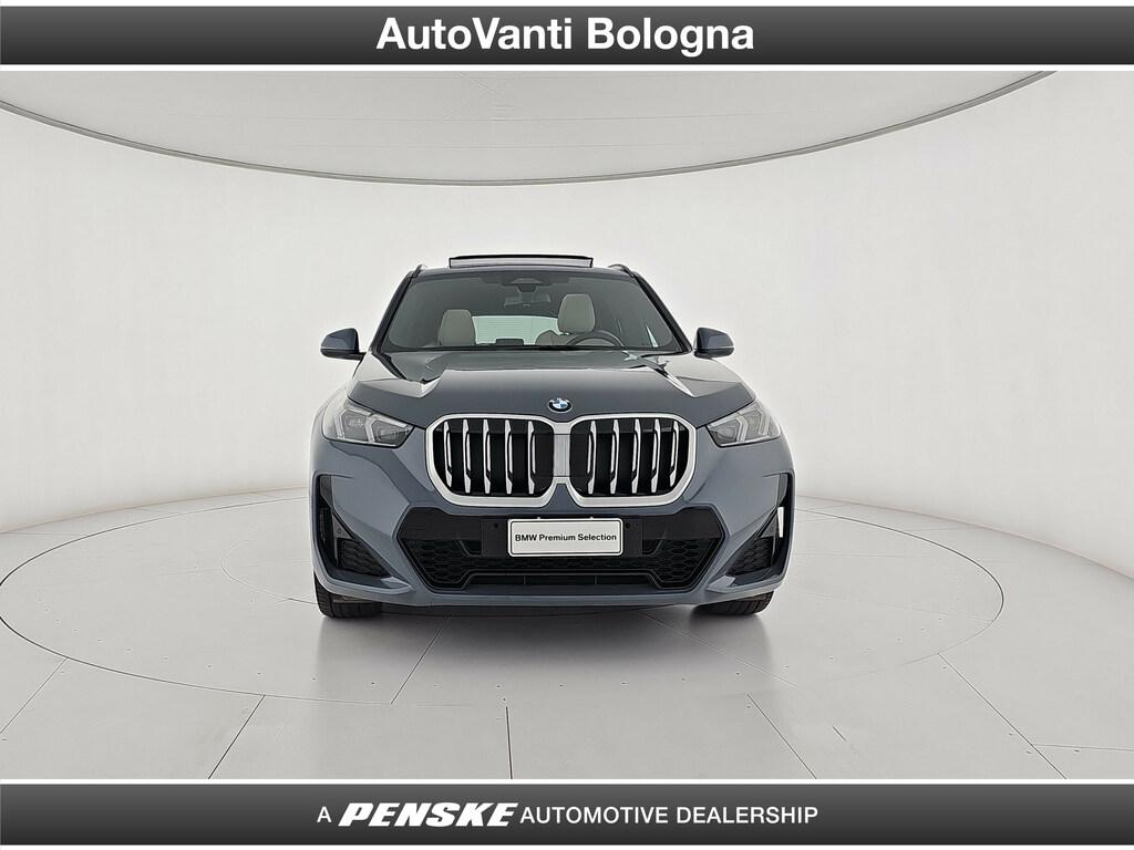 BMW X1 xdrive23d mhev 48V Msport auto