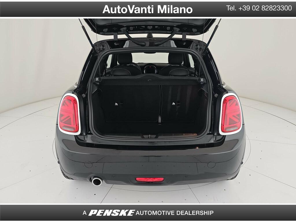 Mini Cooper 1.5 TwinPower Turbo Cooper