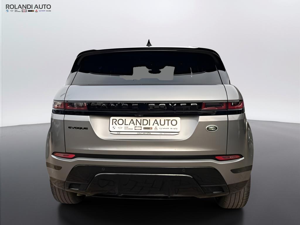Land Rover Range Rover Evoque Evoque 2.0d i4 mhev R-Dynamic SE awd 204cv auto