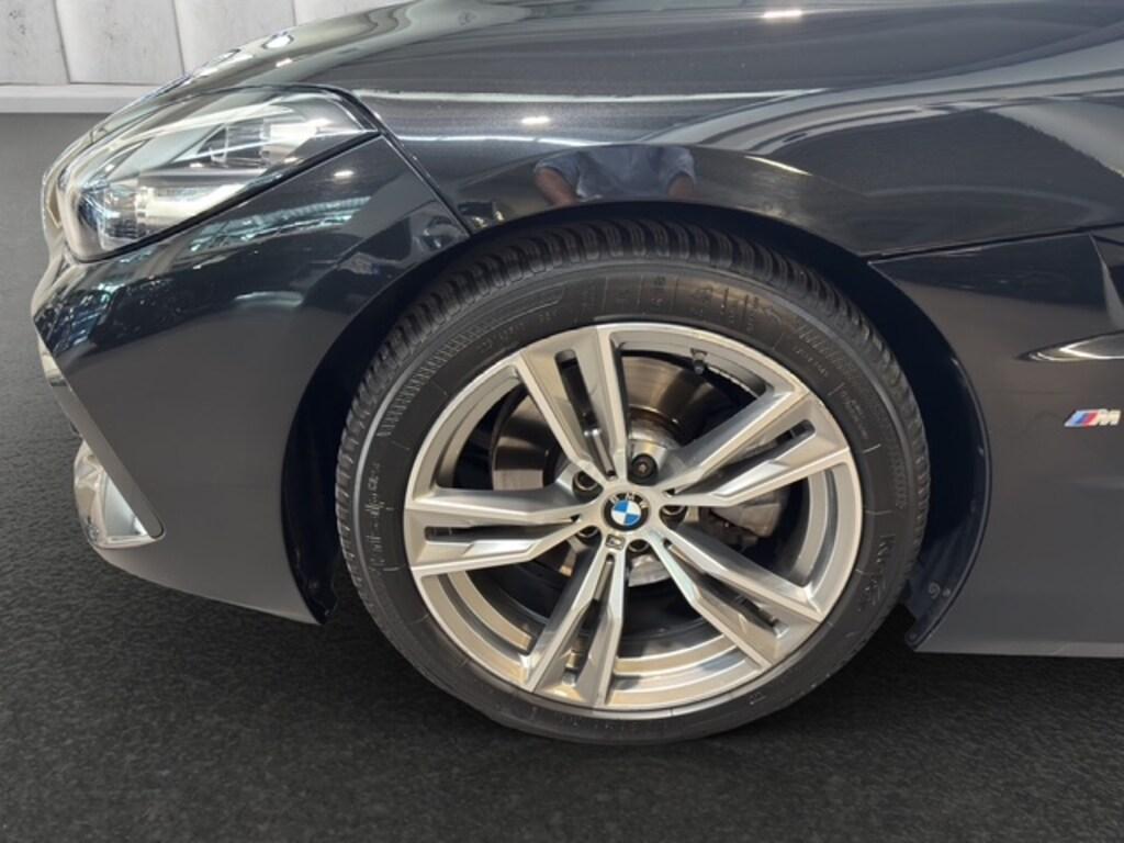 BMW Z4 sdrive 20i Msport auto