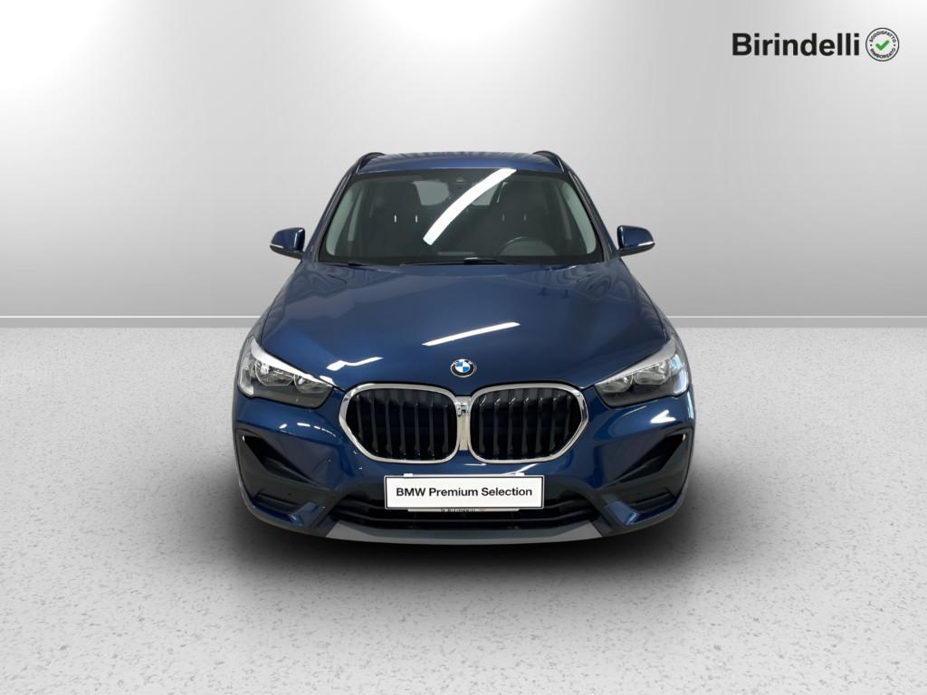 BMW X1 sdrive18d Business Advantage auto