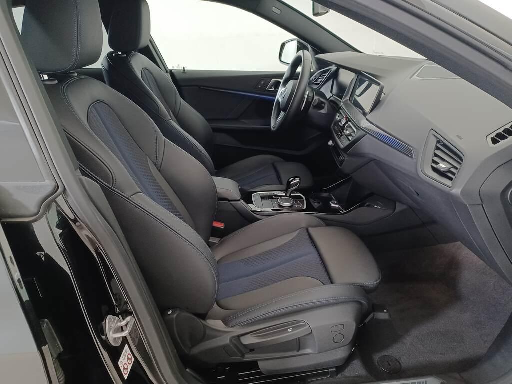 BMW Serie 2 218d Gran Coupe Msport auto