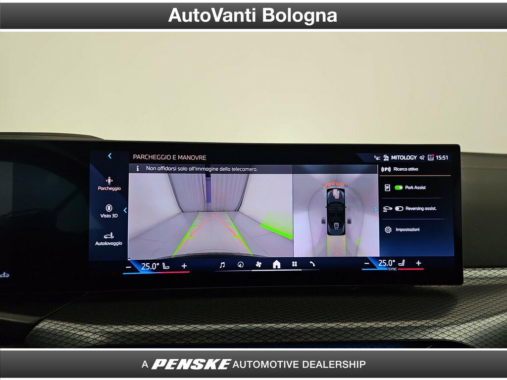 BMW Serie 4 420i Cabrio M Sport Pro auto