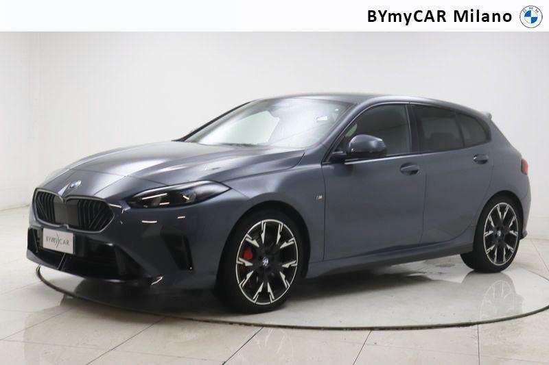 BMW Serie 1 118d MSport Pro auto