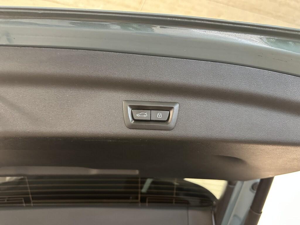 BMW X1 sdrive18d Edition Essence auto