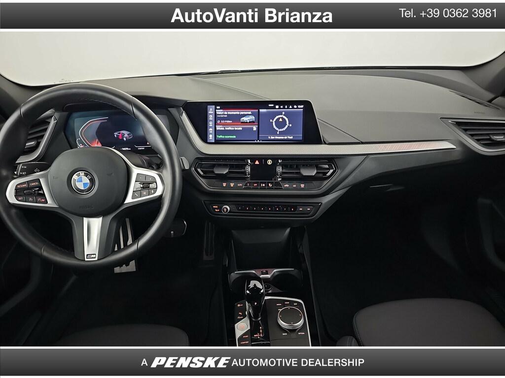 BMW Serie 1 118i Msport 136cv auto