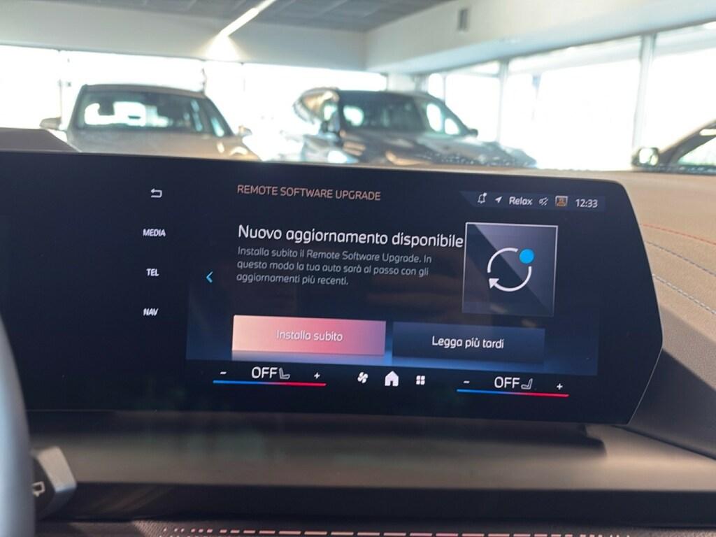 BMW Serie 1 118d MSport Pro auto