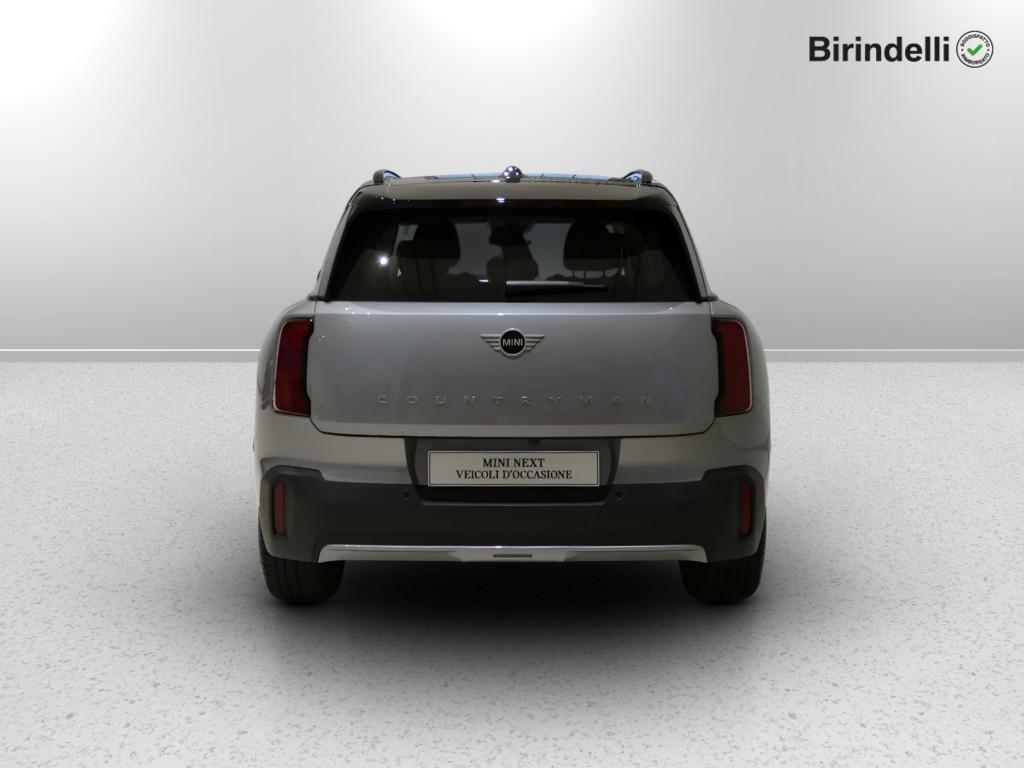 Mini Mini Countryman 2.0 48V D Classic auto