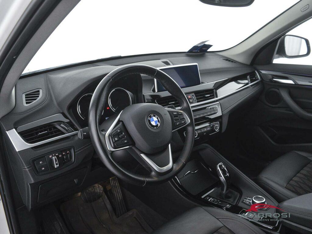 BMW X1 xdrive18d xLine Plus auto