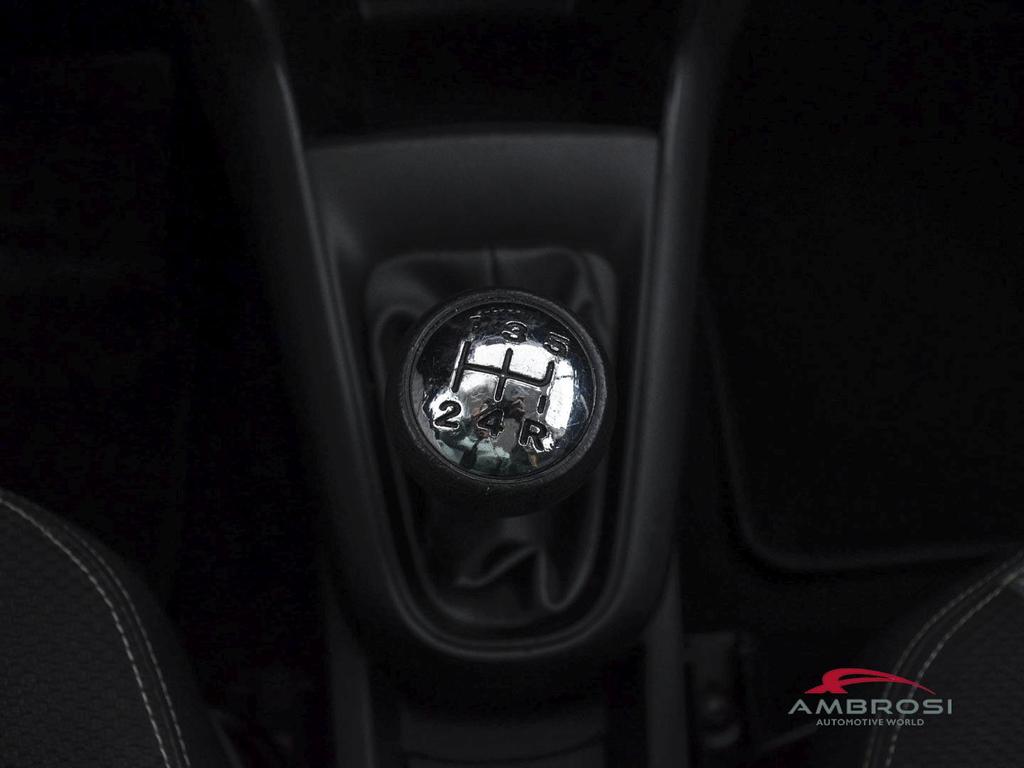 Citroen C3 1.1 Exclusive c/esp