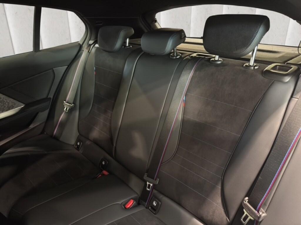 BMW Serie 1 118d MSport Pro auto