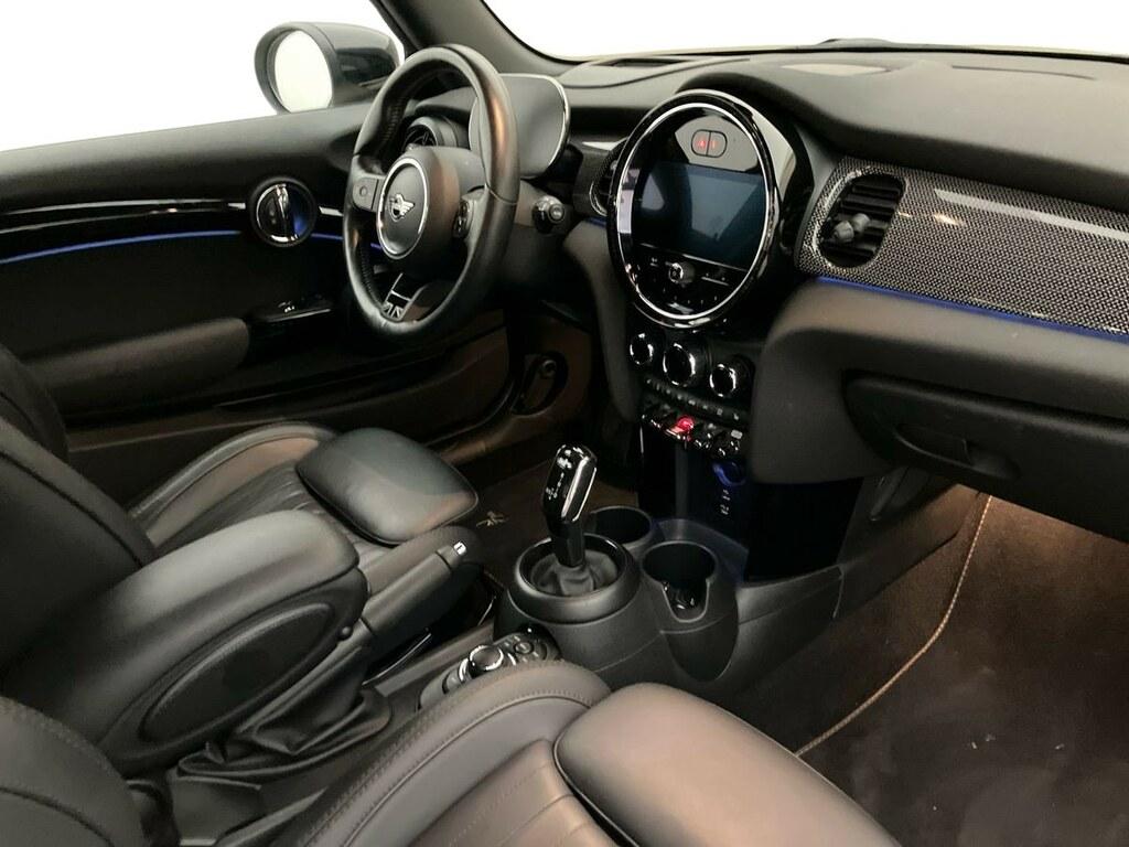 Mini Cooper S 2.0 TwinPower Turbo Cooper S