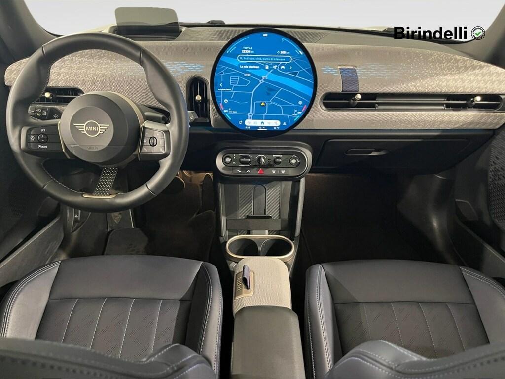 Mini Mini Cooper 3p 1.5 C Favoured auto
