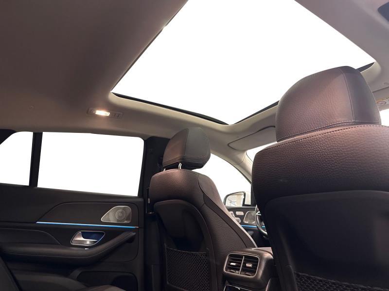 Mercedes GLE Coupe 450 d AMG Line Premium Plus 4matic auto