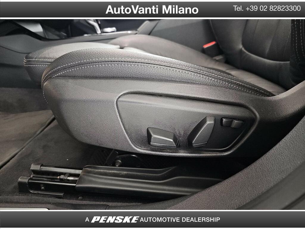 BMW Serie 1 M 135i xdrive auto