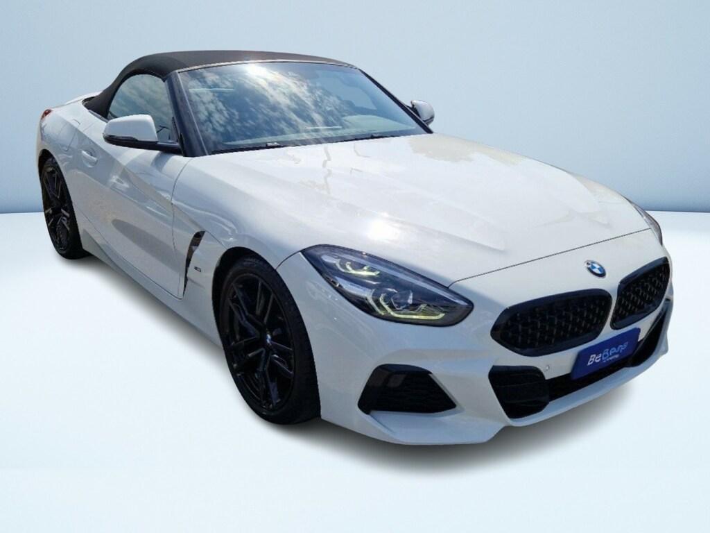 BMW Z4 sdrive 30i Msport auto