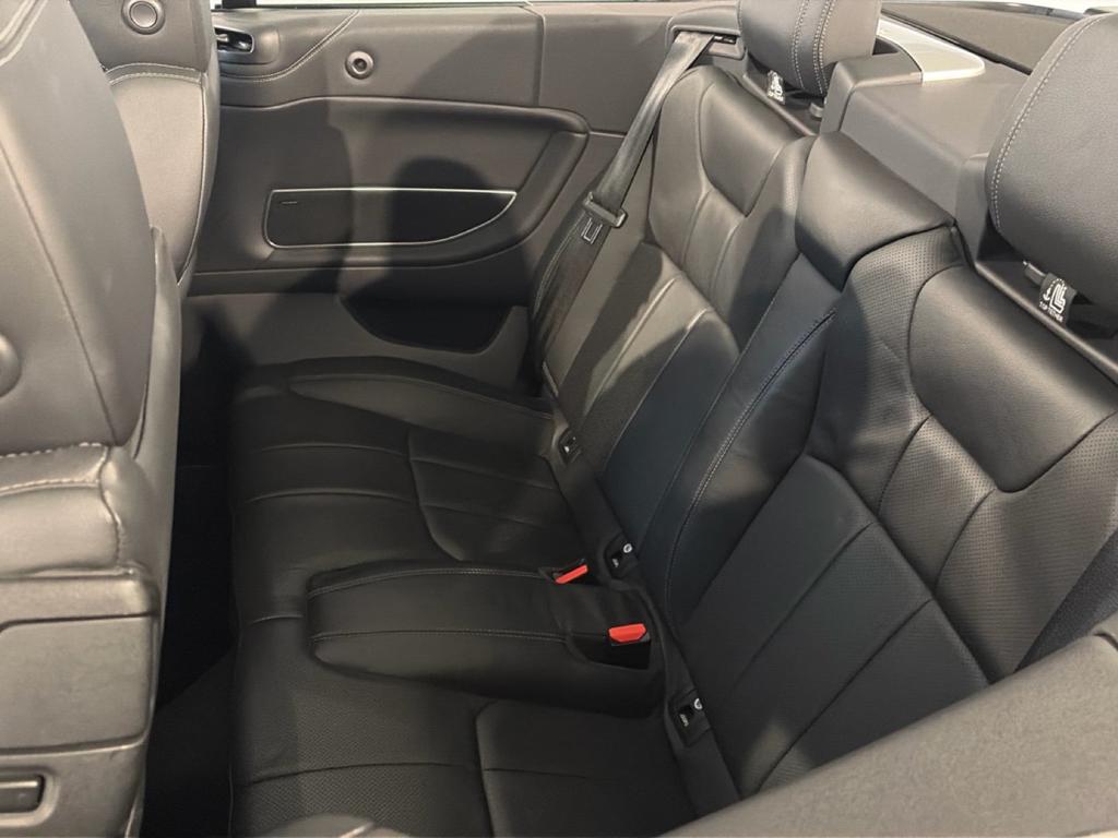 Land Rover Range Rover Evoque Cabrio 2.0 td4 HSE Dynamic 150cv auto