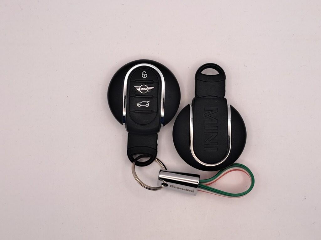 Mini Cooper 1.5 TwinPower Turbo Cooper