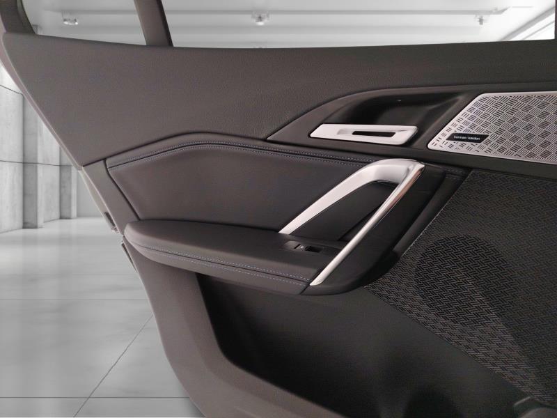 BMW X2 xdrive 20d 48V MSport Pro auto