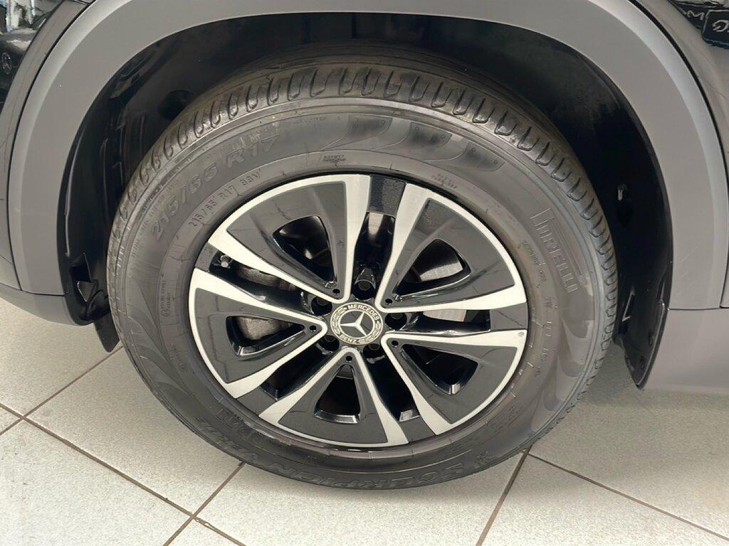 Mercedes GLB 180 d Advanced auto