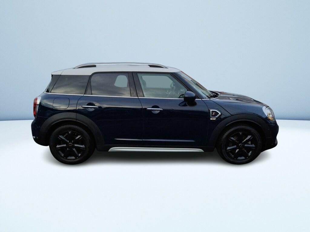 Mini Cooper S Countryman 2.0 TwinPower Turbo Cooper S Hype Steptronic