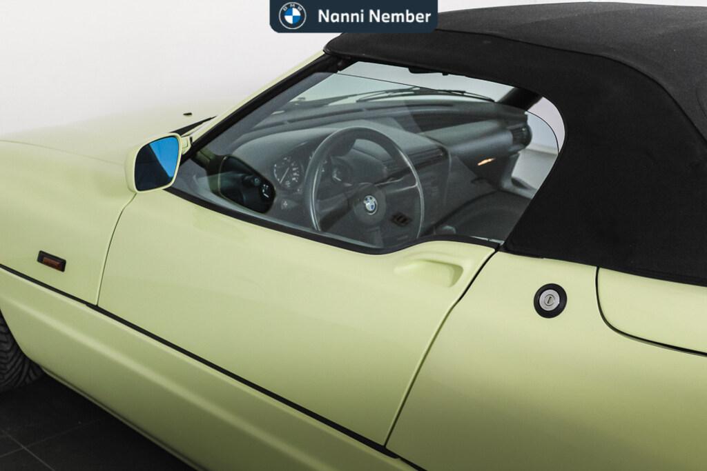 BMW Z1 2.5 cat.