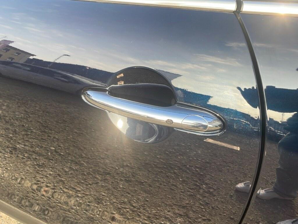 Mini Cooper S Cabrio 2.0 Cooper S