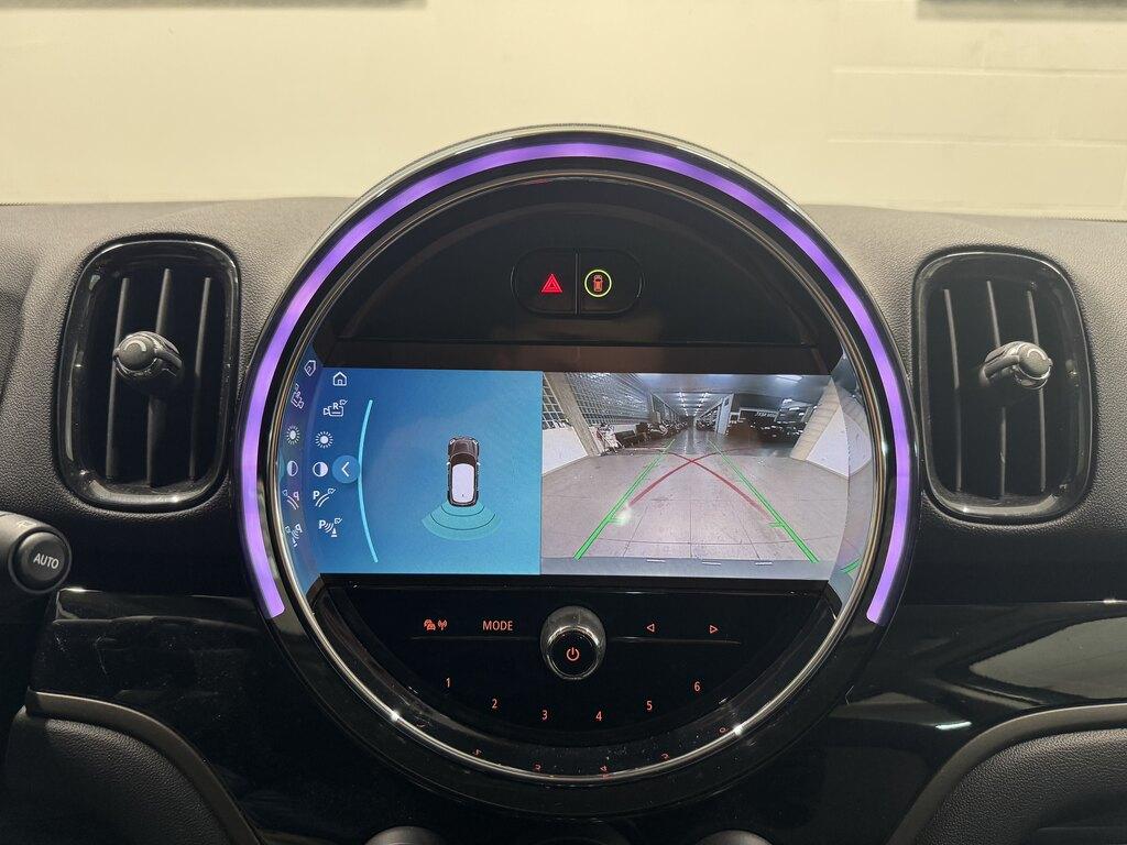 Mini Cooper SE Countryman Mini Countryman 1.5 Cooper SE Business all4 auto