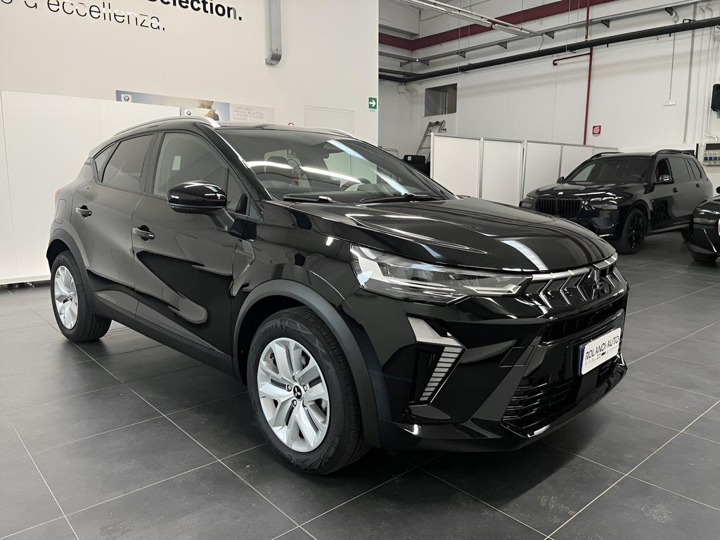 Mitsubishi ASX 1.0 Invite