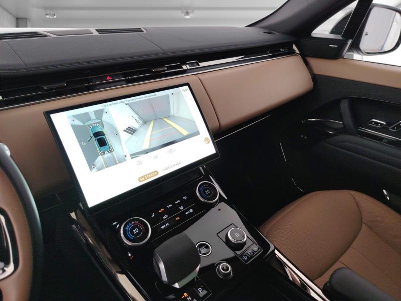 Land Rover Range Rover Sport 3.0 i6 phev Dynamic SE awd 440cv auto