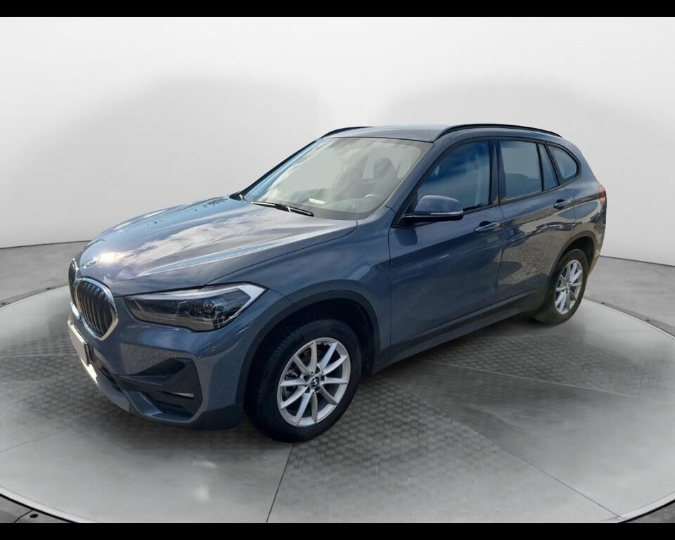 BMW X1 sdrive18d Business Advantage