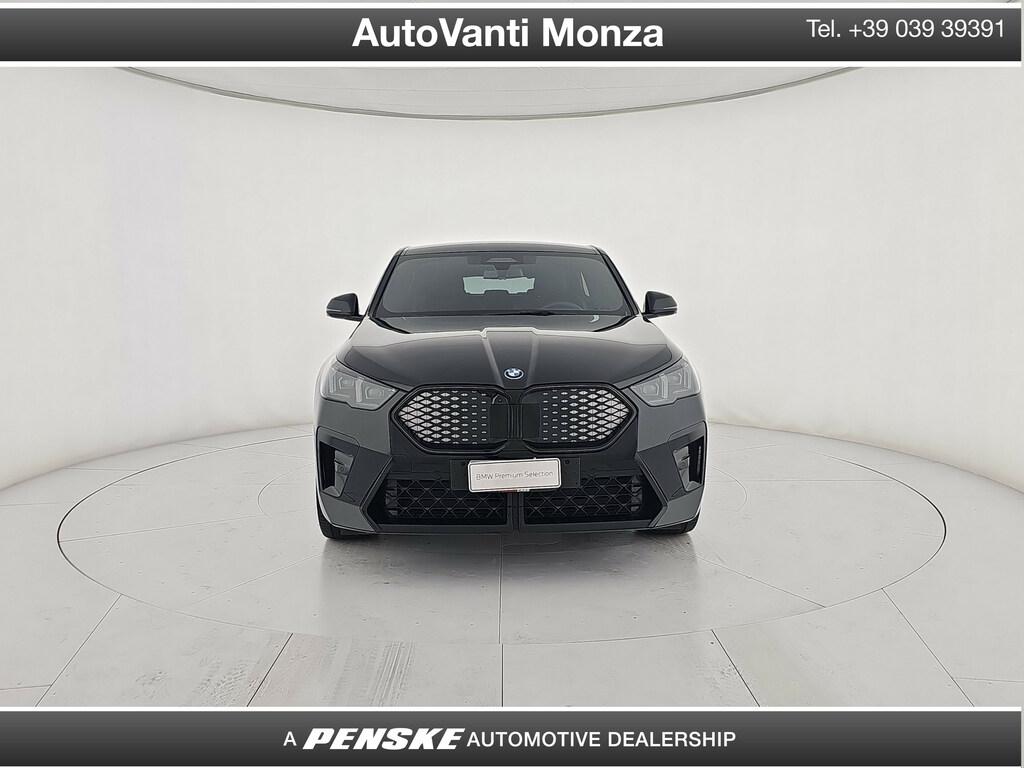 BMW iX2 edrive 20 MSport Pro