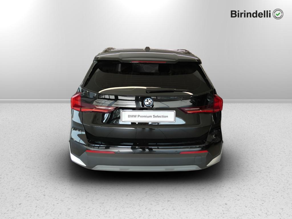 BMW X1 30e xdrive auto