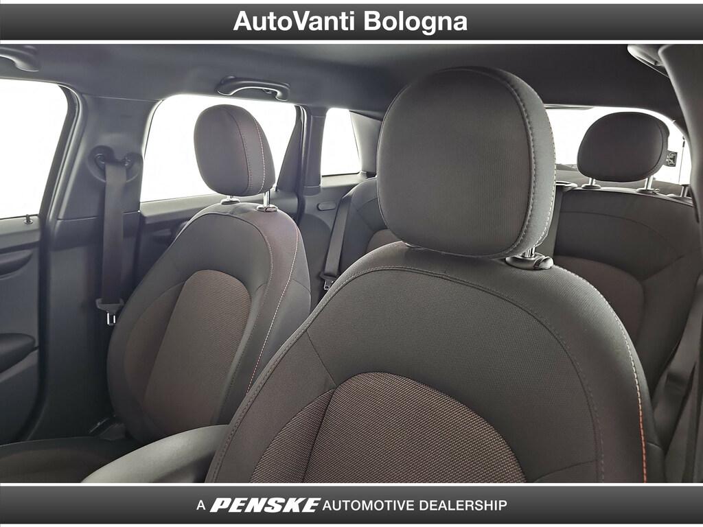 Mini Cooper 1.5 TwinPower Turbo Cooper Baker Street Steptronic