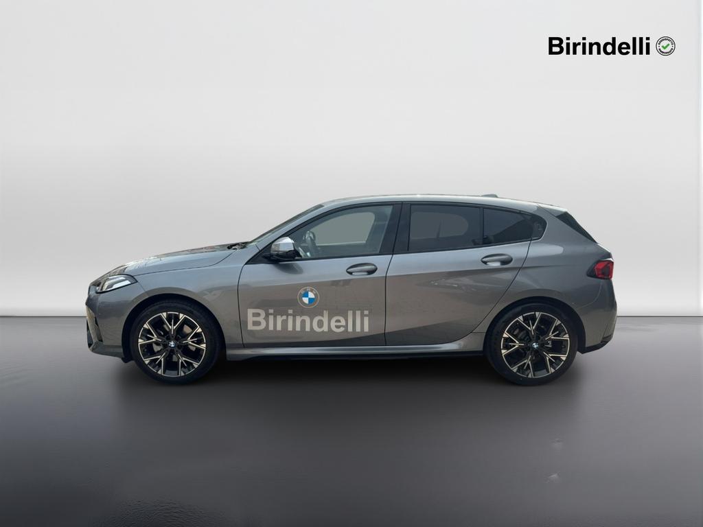 BMW Serie 1 118d MSport auto