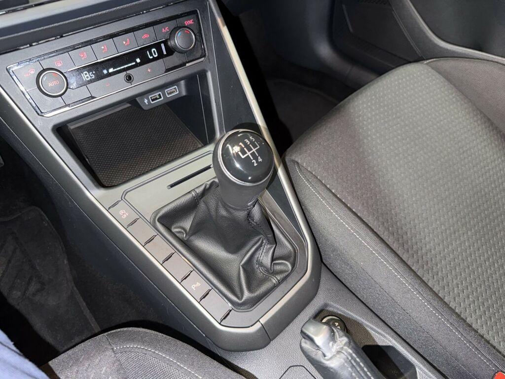 Volkswagen Polo 5p 1.0 evo Comfortline 80cv